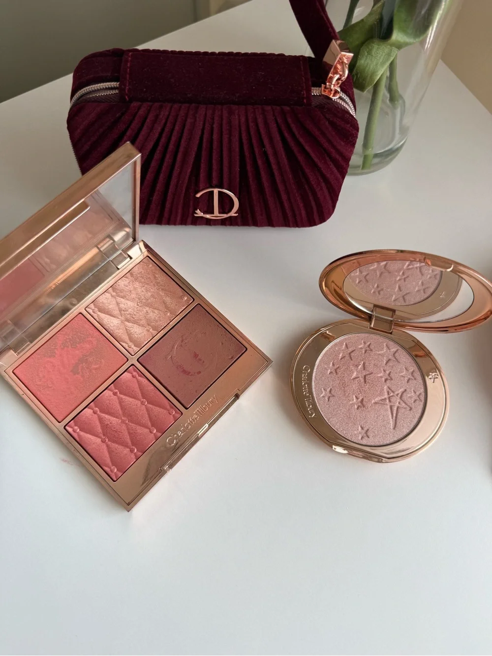 Charlotte Tilbury charlotte tilbury